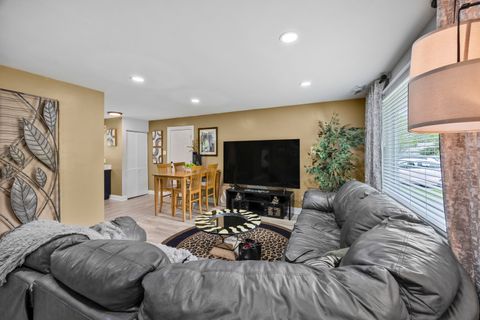 Tiny photo for 182 Washington Street, Park Forest, IL 60466 (MLS # 12656545)