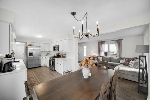 Tiny photo for 523 N Cedar Road, New Lenox, IL 60451 (MLS # 12536857)