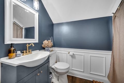 Tiny photo for 523 N Cedar Road, New Lenox, IL 60451 (MLS # 12536857)