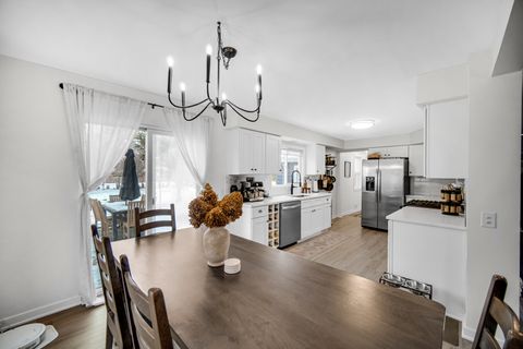 Tiny photo for 523 N Cedar Road, New Lenox, IL 60451 (MLS # 12536857)