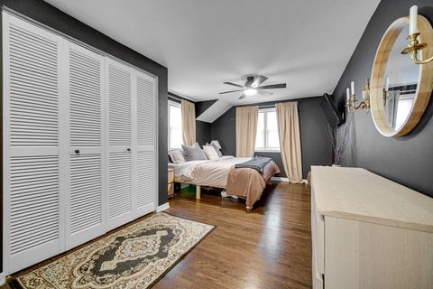 Tiny photo for 523 N Cedar Road, New Lenox, IL 60451 (MLS # 12536857)