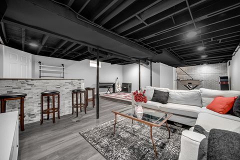 Tiny photo for 523 N Cedar Road, New Lenox, IL 60451 (MLS # 12536857)