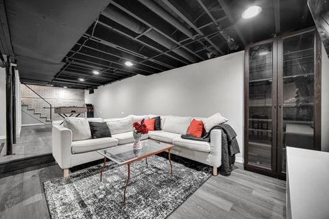 Tiny photo for 523 N Cedar Road, New Lenox, IL 60451 (MLS # 12536857)