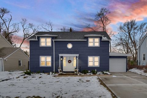 Photo of 523 N Cedar Road, New Lenox, IL 60451 (MLS # 12536857)