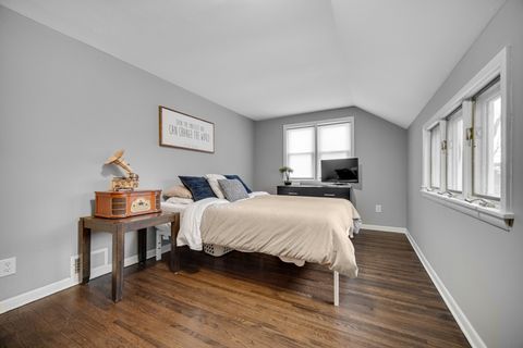 Tiny photo for 523 N Cedar Road, New Lenox, IL 60451 (MLS # 12536857)