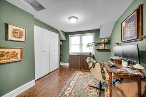 Tiny photo for 523 N Cedar Road, New Lenox, IL 60451 (MLS # 12536857)