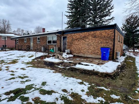 Tiny photo for Palos Heights, IL 60463 (MLS # 12531795)