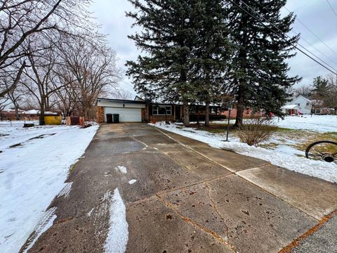 Tiny photo for Palos Heights, IL 60463 (MLS # 12531795)