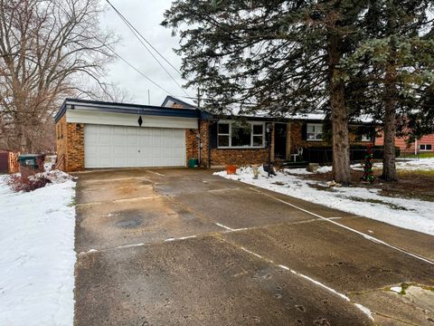 Tiny photo for Palos Heights, IL 60463 (MLS # 12531795)