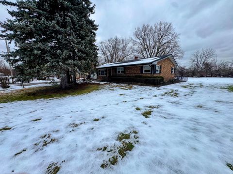 Photo of Palos Heights, IL 60463 (MLS # 12531795)