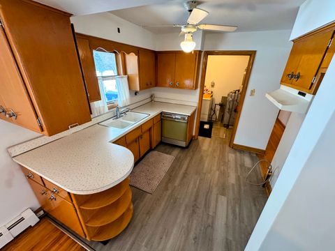 Tiny photo for Palos Heights, IL 60463 (MLS # 12531795)