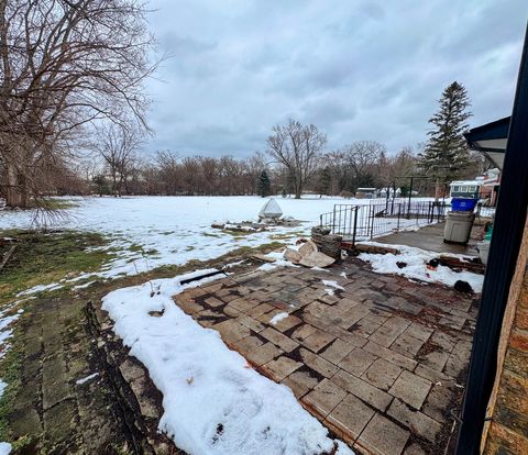 Tiny photo for Palos Heights, IL 60463 (MLS # 12531795)