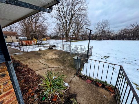 Tiny photo for Palos Heights, IL 60463 (MLS # 12531795)