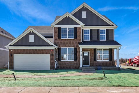 Photo of 12743 Maddox Drive, Lemont, IL 60439 (MLS # 12730719)