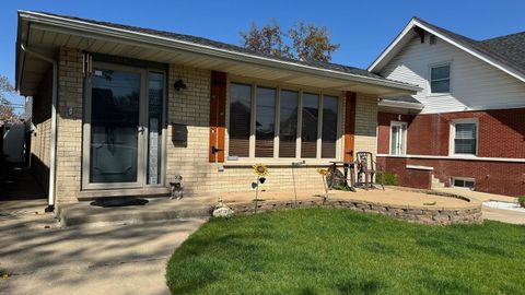 5436 S 74th Avenue Summit IL 60501