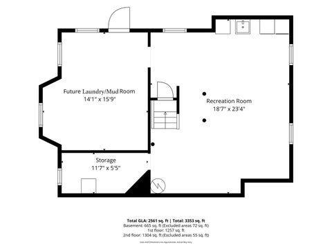 Tiny photo for 405 S HAWTHORNE Avenue, Elmhurst, IL 60126 (MLS # 12777096)