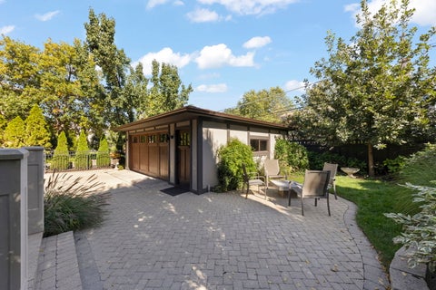 Tiny photo for 405 S HAWTHORNE Avenue, Elmhurst, IL 60126 (MLS # 12777096)