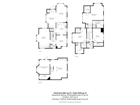 Tiny photo for 405 S HAWTHORNE Avenue, Elmhurst, IL 60126 (MLS # 12777096)