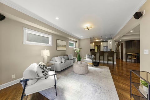 Tiny photo for 405 S HAWTHORNE Avenue, Elmhurst, IL 60126 (MLS # 12777096)