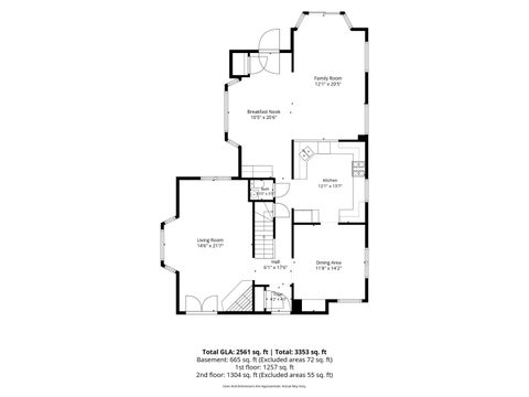 Tiny photo for 405 S HAWTHORNE Avenue, Elmhurst, IL 60126 (MLS # 12777096)