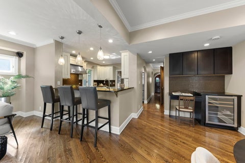 Tiny photo for 405 S HAWTHORNE Avenue, Elmhurst, IL 60126 (MLS # 12777096)
