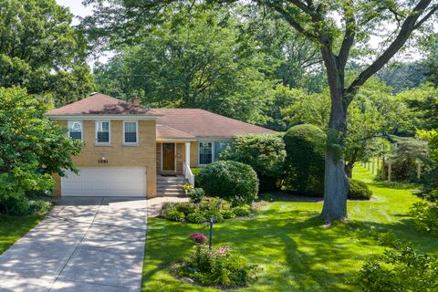 1341 Carlisle Place Deerfield IL 60015