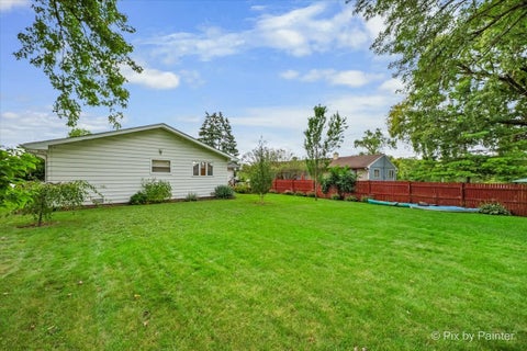 Tiny photo for 125 W Middle Street, South Elgin, IL 60177 (MLS # 12770171)