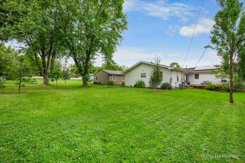 Tiny photo for 125 W Middle Street, South Elgin, IL 60177 (MLS # 12770171)