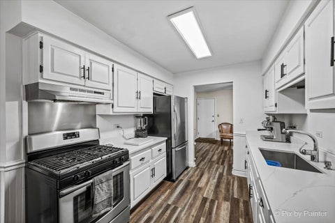 Tiny photo for 125 W Middle Street, South Elgin, IL 60177 (MLS # 12770171)