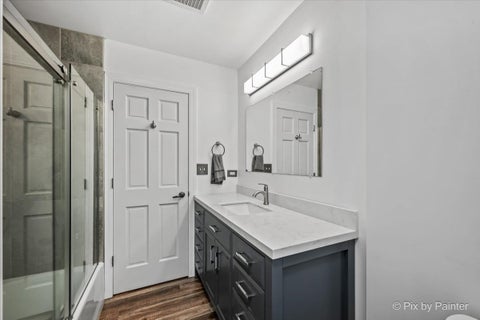 Tiny photo for 125 W Middle Street, South Elgin, IL 60177 (MLS # 12770171)