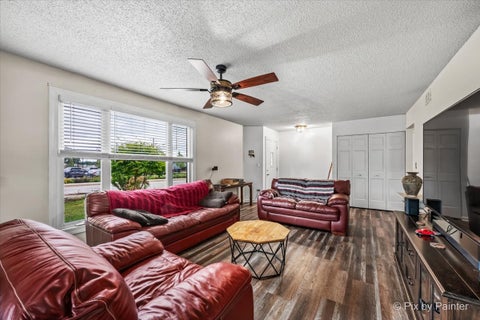 Tiny photo for 125 W Middle Street, South Elgin, IL 60177 (MLS # 12770171)