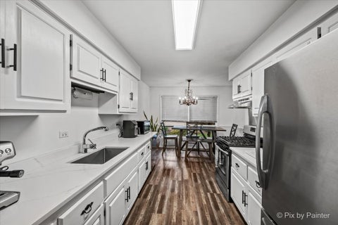 Tiny photo for 125 W Middle Street, South Elgin, IL 60177 (MLS # 12770171)