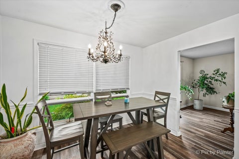 Tiny photo for 125 W Middle Street, South Elgin, IL 60177 (MLS # 12770171)