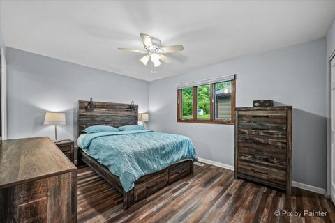 Tiny photo for 125 W Middle Street, South Elgin, IL 60177 (MLS # 12770171)