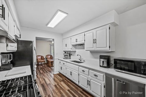 Tiny photo for 125 W Middle Street, South Elgin, IL 60177 (MLS # 12770171)
