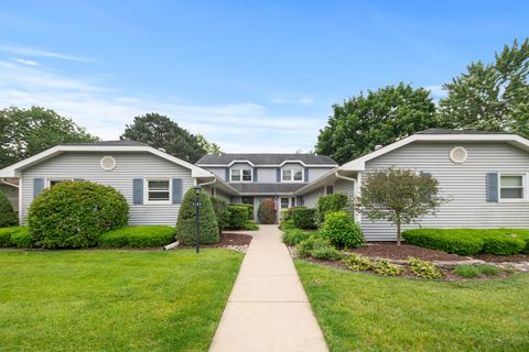 5329 Woodland Drive 1B Oak Forest IL 60452