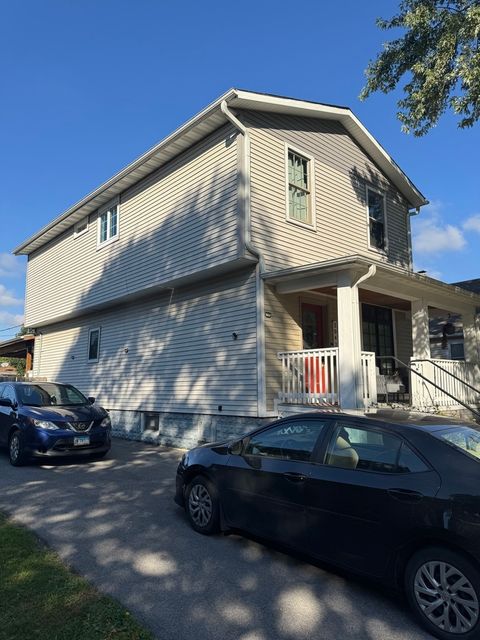 Tiny photo for 2042 Grove Street, Blue Island, IL 60406 (MLS # 12496045)