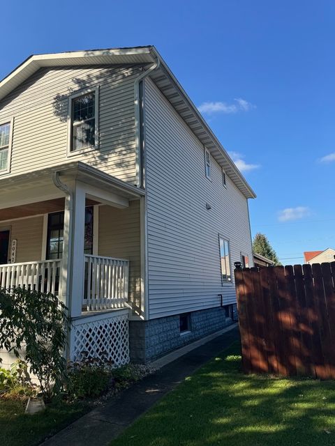 Tiny photo for 2042 Grove Street, Blue Island, IL 60406 (MLS # 12496045)