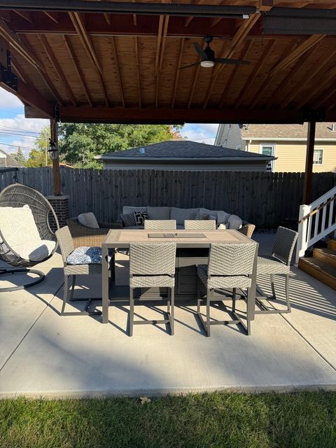 Tiny photo for 2042 Grove Street, Blue Island, IL 60406 (MLS # 12496045)