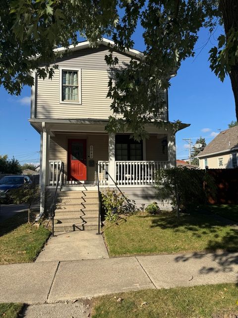 Tiny photo for 2042 Grove Street, Blue Island, IL 60406 (MLS # 12496045)