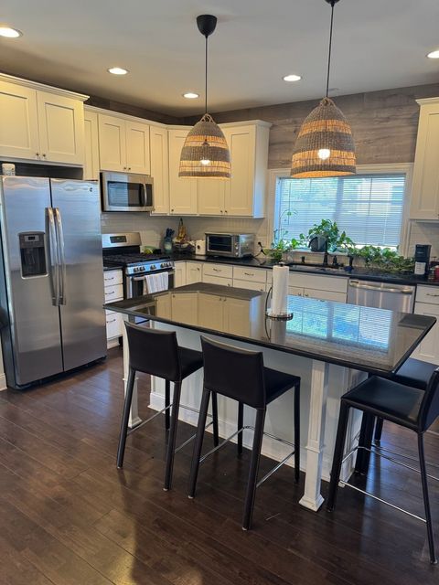 Tiny photo for 2042 Grove Street, Blue Island, IL 60406 (MLS # 12496045)