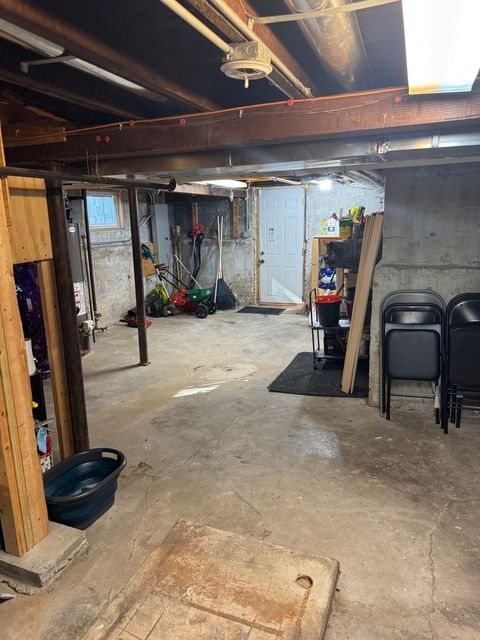 Tiny photo for 2042 Grove Street, Blue Island, IL 60406 (MLS # 12496045)