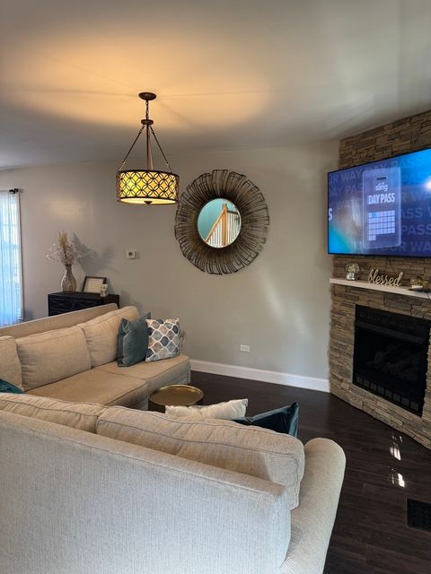 Tiny photo for 2042 Grove Street, Blue Island, IL 60406 (MLS # 12496045)