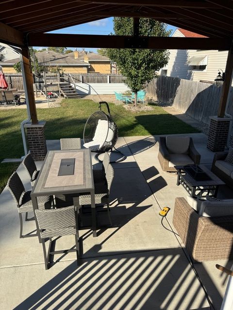 Tiny photo for 2042 Grove Street, Blue Island, IL 60406 (MLS # 12496045)