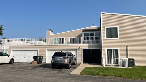 2254 N Baldwin Way 4A Palatine IL 60074