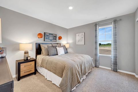 Tiny photo for 13720 S Palmetto Drive, Plainfield, IL 60544 (MLS # 12479850)