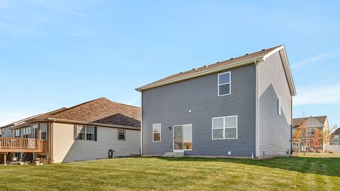 Tiny photo for 13720 S Palmetto Drive, Plainfield, IL 60544 (MLS # 12479850)