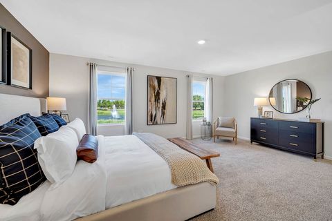 Tiny photo for 13720 S Palmetto Drive, Plainfield, IL 60544 (MLS # 12479850)