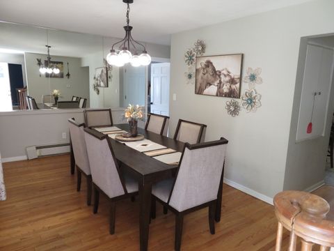 Tiny photo for 803 Junie Court, Joliet, IL 60435 (MLS # 12357507)