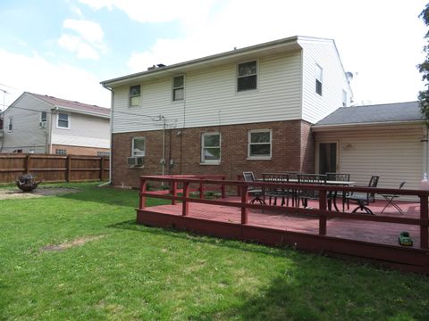 Tiny photo for 803 Junie Court, Joliet, IL 60435 (MLS # 12357507)